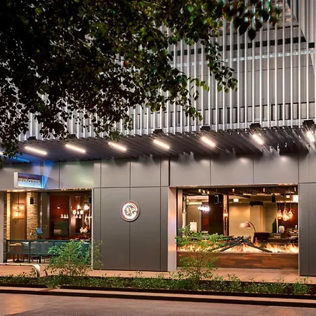 Renaissance Phoenix Downtown Hotel