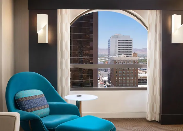 Renaissance Downtown 5* Phoenix