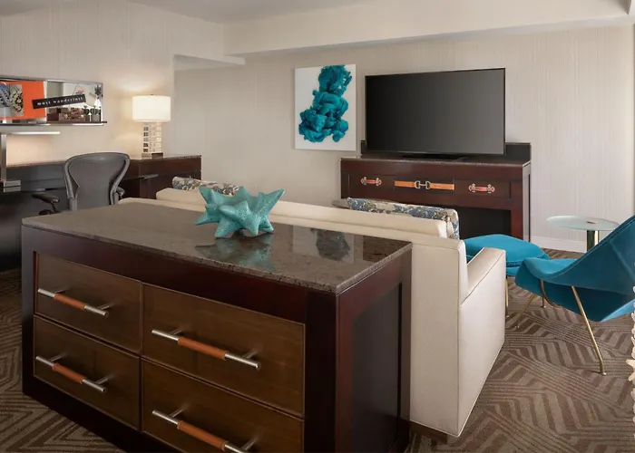 Hotel Renaissance Downtown Phoenix