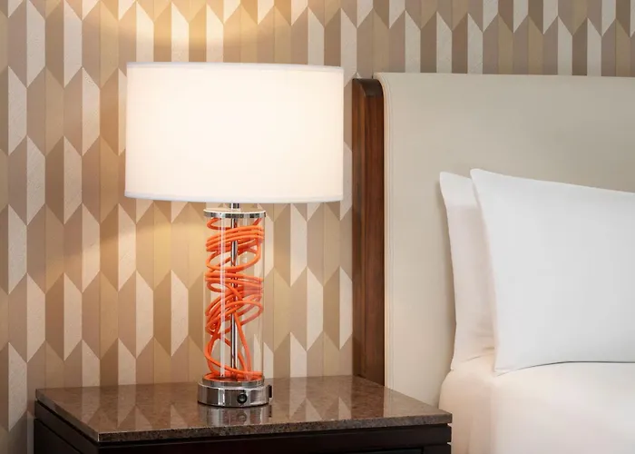 Renaissance Downtown Hotel Phoenix