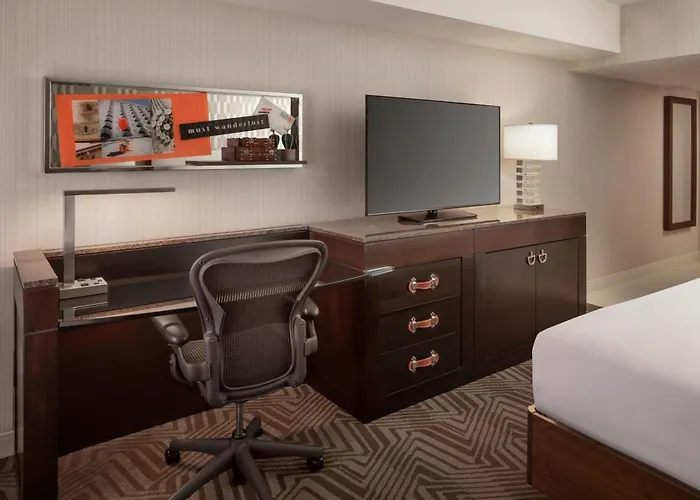 Renaissance Downtown 5* Phoenix