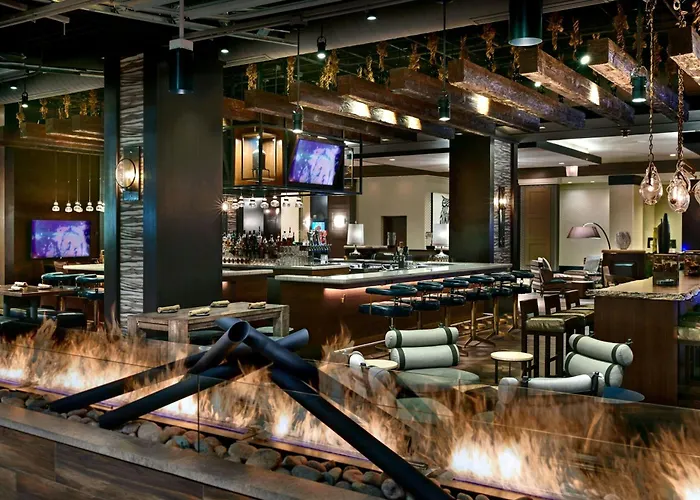 Renaissance Downtown