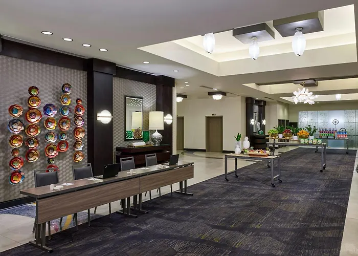 Renaissance Downtown Phoenix