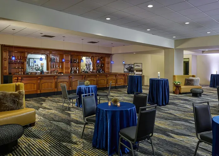 Renaissance Downtown Hotel