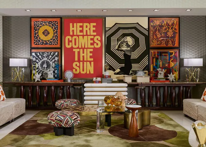 Renaissance Downtown 5* Phoenix