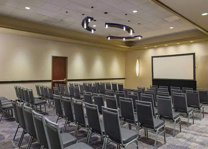 Renaissance Downtown Hotel Phoenix
