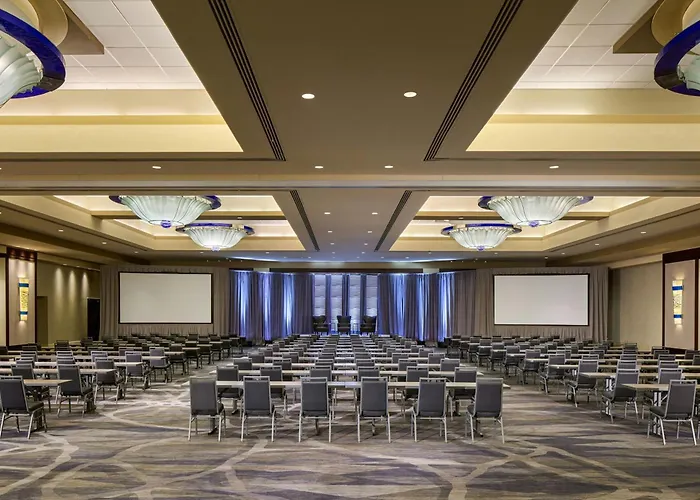 Renaissance Downtown 5* Phoenix