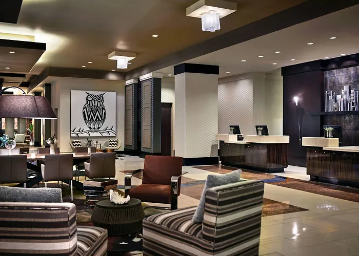 Renaissance Downtown Phoenix