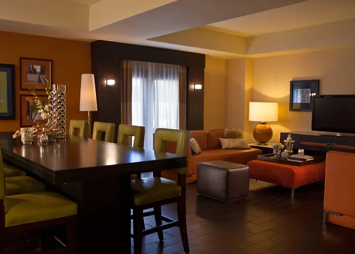 Renaissance Downtown 5* Phoenix
