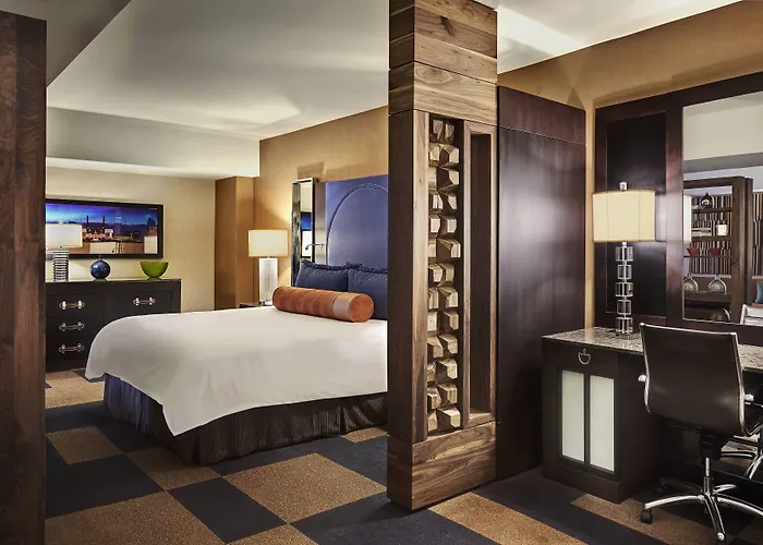 Renaissance Downtown Hotel Phoenix