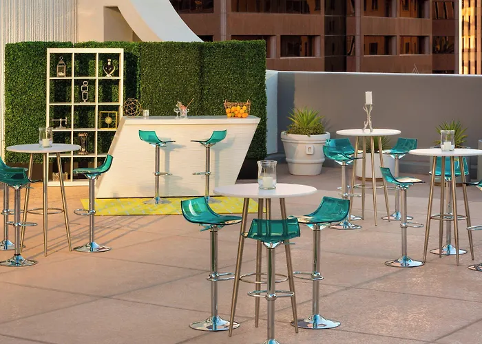 Renaissance Downtown Phoenix
