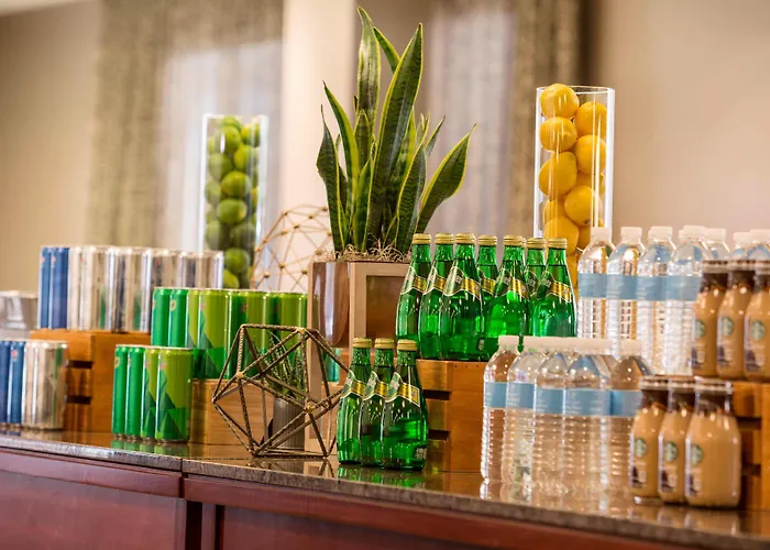 Renaissance Downtown Hotel