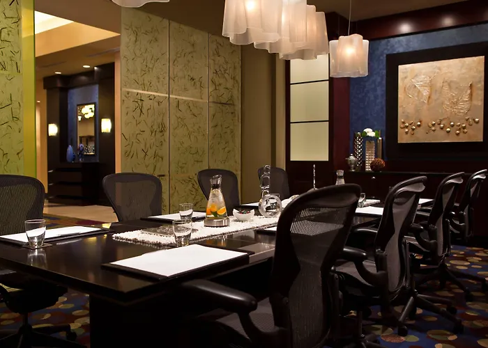 Renaissance Downtown Hotel Phoenix