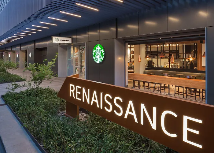 Renaissance Downtown Hotel Phoenix