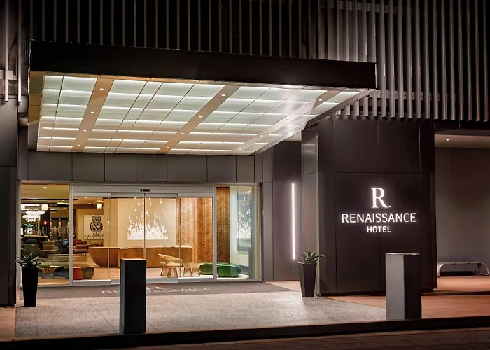 Renaissance Downtown