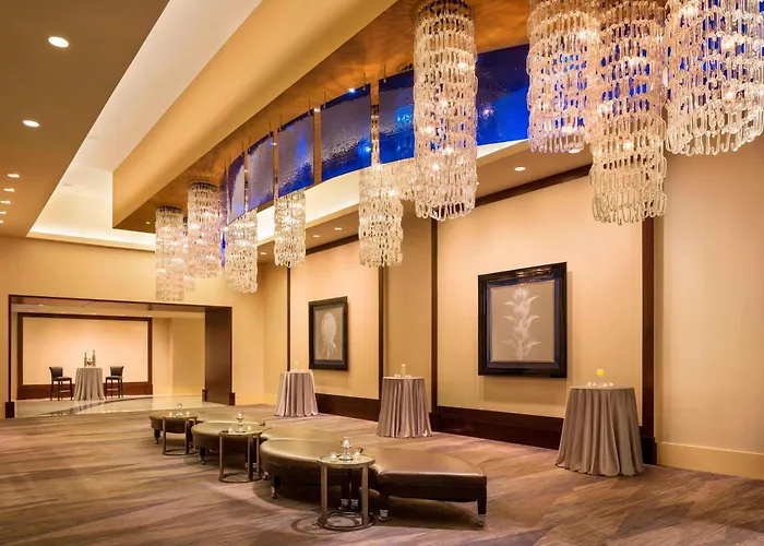 Renaissance Downtown 5* Phoenix