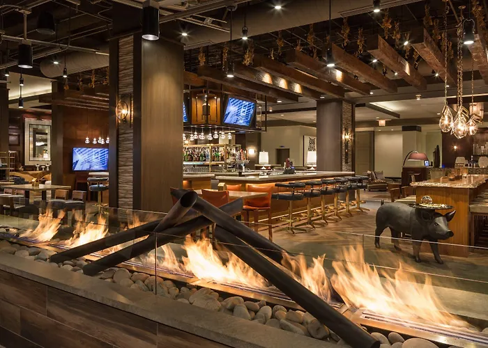 Renaissance Downtown Phoenix