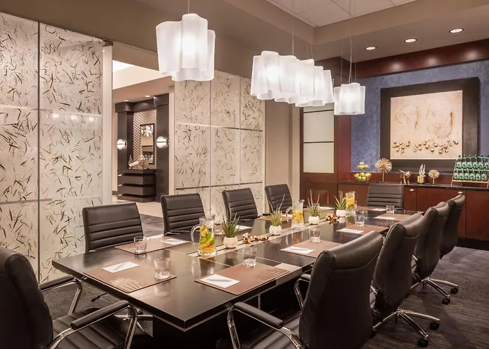 Renaissance Downtown Phoenix
