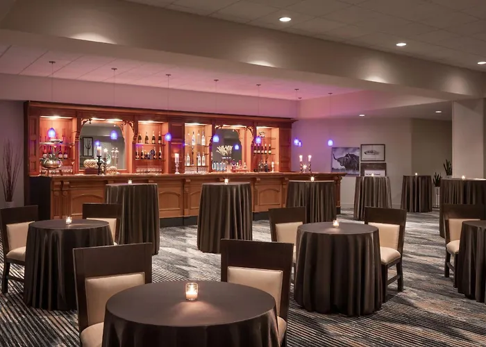 Renaissance Downtown Hotel