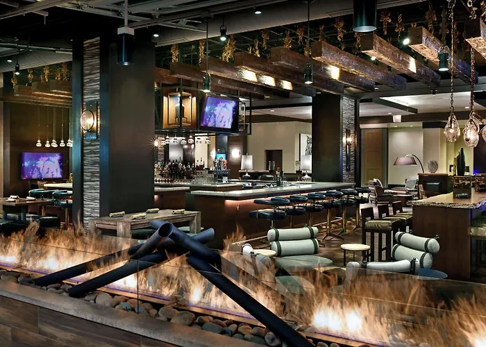 Renaissance Downtown 5* Phoenix
