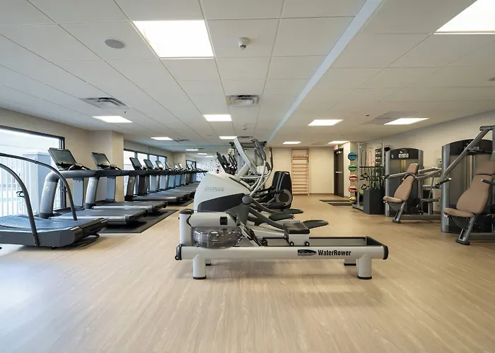Hotel Renaissance Downtown 5*