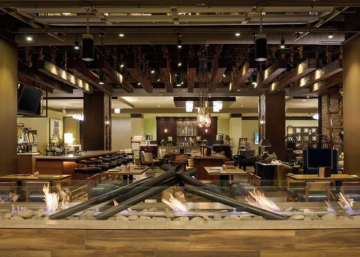 Hotel Renaissance Downtown Phoenix