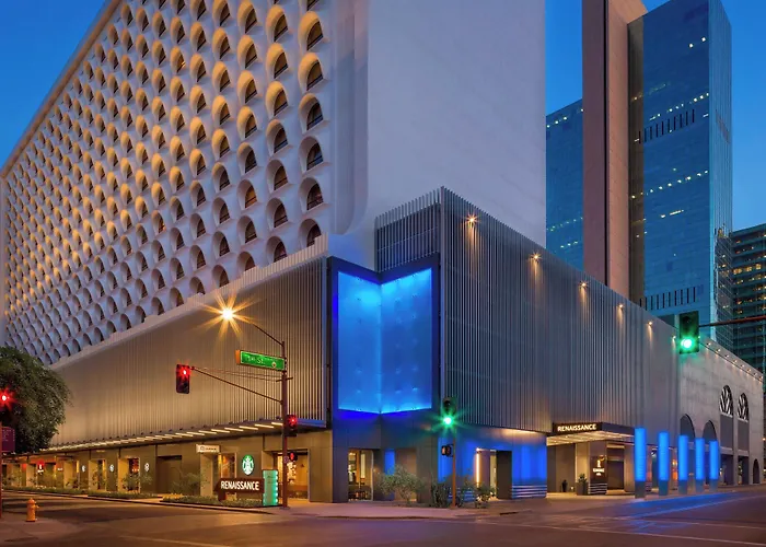 Renaissance Downtown Phoenix