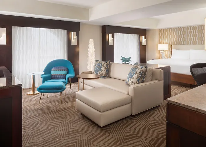 Renaissance Downtown 5* Phoenix